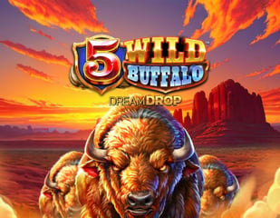 4ThePlayer - 5 Wild Buffalo Dream Drop