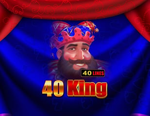 Amusnet - 40 King