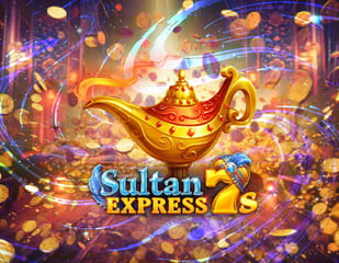 Kalamba Games - Sultan Express 7s