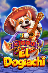 Amusnet - El Dogiachi 1000