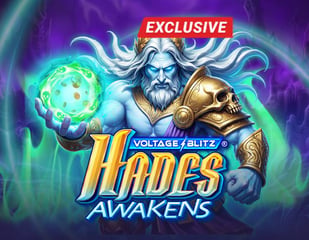 Ruby Play - Voltage Blitz Hades Awakens