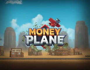 Relax Gaming - Money Plane