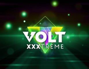 Air Dice - Volt Xxxtreme