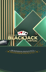 Amusnet - Virtual Multiplayer Blackjack 3