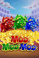 Playtech - Moo Moo Moo