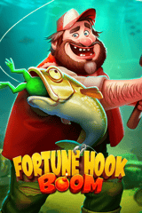 TaDa Gaming - Fortune Hook Boom
