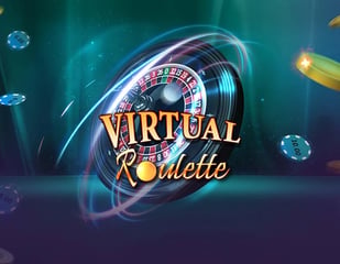Amusnet - Virtual Roulette