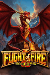 Atomic Slot Lab - Flight of Fire