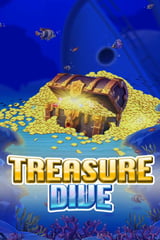 Amusnet - Treasure Dive