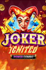 JFTW - Joker Ignited Power Combo