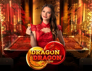 Evolution - Dragon Dragon