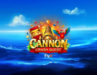 Buck Stakes Entertainment - Cannon Crash Quest  FlyX