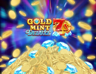 Kalamba Games - Gold Mint 7s Deluxe