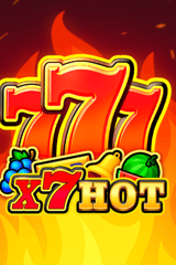 TaDa Gaming - X7-Hot