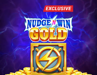 Push Gaming - Nudge 'N' Win Gold