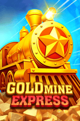 TaDa Gaming - Gold Mine Express