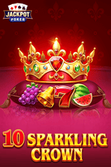 TaDa Gaming - 10 Sparkling Crown