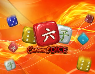 Amusnet - Caramel Dice