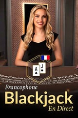 Evolution - Classique Blackjack Un