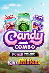 Slingshot Studios - Candy Combo - Power Combo King Millions