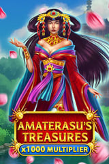 Amusnet - Amaterasu's Treasures x1000
