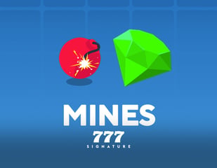 GAMING1 - Mines