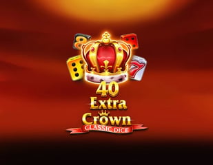 Amusnet - 40 Extra crown classic dice