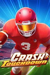TaDa Gaming - Crash Touchdown