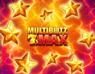 Kalamba Games - Multiblitz 7s Max