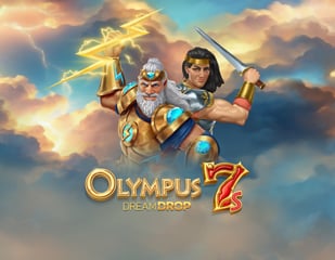 Relax Gaming - Olympus 7's Dream Drop