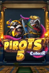 ELK - Pirots 5
