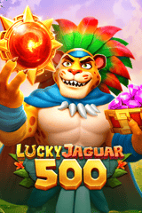 TaDa Gaming - Lucky Jaguar 500