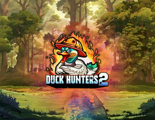 Nolimit City - Duck Hunters 2