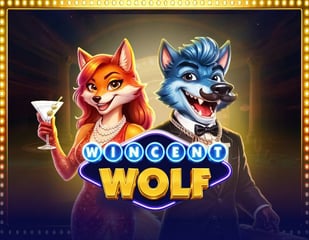 BGaming - Wincent Wolf