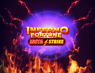Booming Games - Inferno Fortune InstaStrike