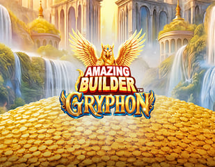 SpinPlay Games - Amazing Builder Gryphon