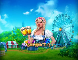 Amusnet - Bier O'Meter Dice