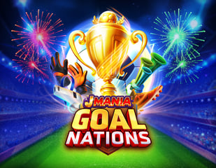 Ruby Play - J Mania Goal Nations