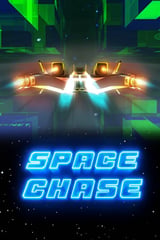Amusnet - Space Chase
