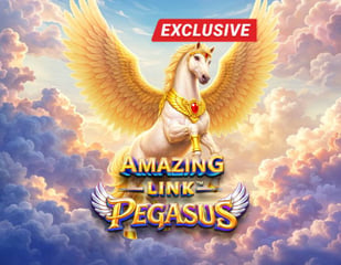 SpinPlay Games - Amazing Link Pegasus