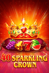 TaDa Gaming - 40 Sparkling Crown
