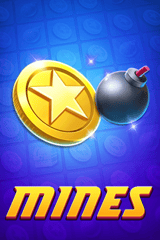 TaDa Gaming - Mines
