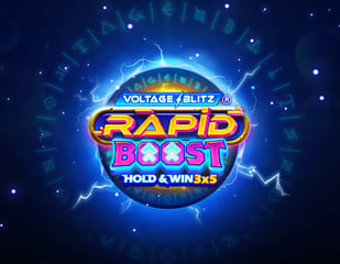 Ruby Play - Voltage Blitz Rapid Boost