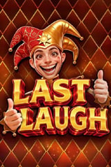 Betsoft - Last Laugh