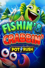 Iron Dog Studio - Fishin’ and Crabbin’