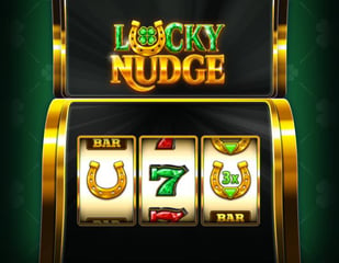 Atomic Slot Lab - Lucky Nudge