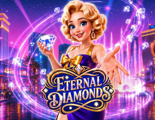 Pragmatic Play - Eternal Diamonds