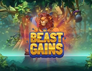 Relax Gaming - Beast Gains