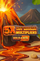 Iron Dog Studio - 5x Hot Magma Multipliers