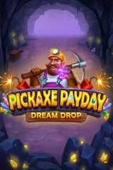 Four Leaf Gaming - Pickaxe Payday: Action Collect Dream Drop